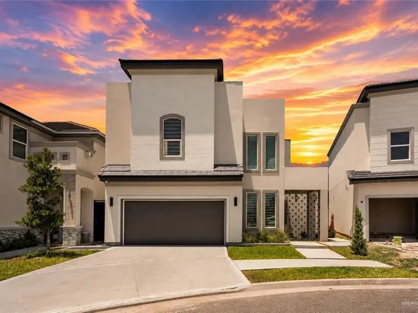 3505 May St, Mission, TX 78573