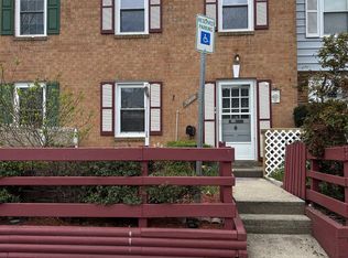 9628 Aspen Pl, Manassas, VA 20110