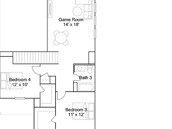 3rd image of 1618 Windrose Bnd
