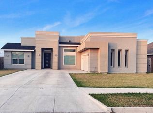 3216 Basque Dr, Brownsville, TX 78520