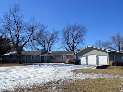 5543 SW Auburn Rd, Topeka, KS, 66610