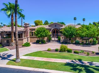 2057 N Pomelo, Mesa, AZ 85215