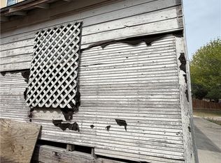 616 E Avenue H, Robstown, TX 78380