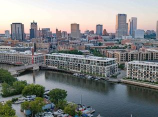 Marine Terminal Lofts, Milwaukee, WI 53202