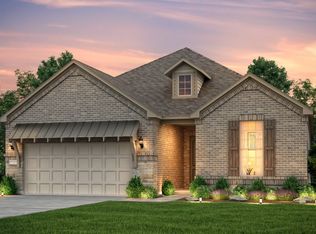 419 Connemara Dr, Spring, TX 77382