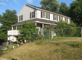 6135 Waterloo Rd, Ellicott City, MD 21043