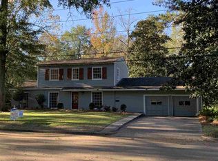 3811 Tyrone Dr, Jackson, MS 39216