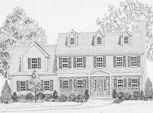 5 Hidden Meadow Dr, Scotch Plains, NJ 07076