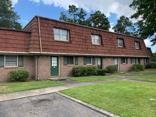 1st image of 1025 Carolina Rd APT U-1