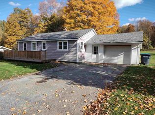 33 Waterman St, Barre, VT 05641