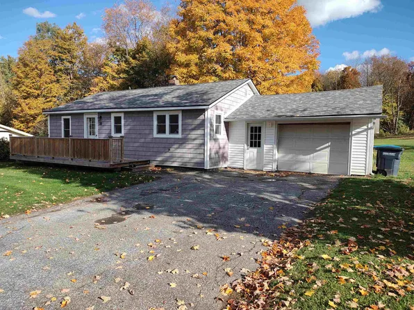 33 Waterman Street, Barre Town, VT 05641-0166