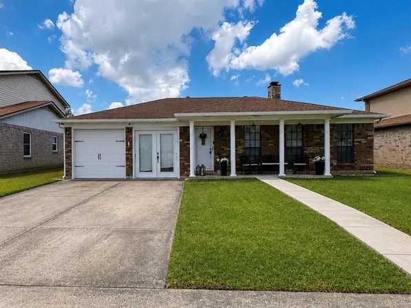 616 Wall Blvd, Gretna, LA 70056