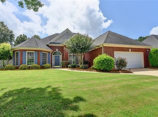 5050 Gladstone Pkwy, Suwanee, GA 30024