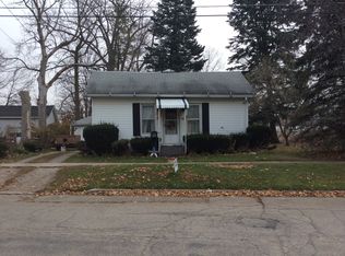 119 Gorham St, Morenci, MI 49256