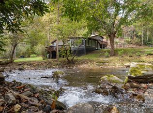 214 Chin Tree Rd, Sylva, NC 28779
