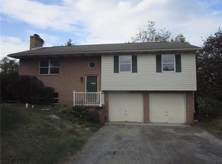 512 Terrace Ave, Beaver, PA 15009