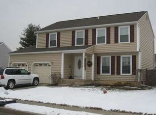 416 Justice Ln, Morrisville, PA 19067