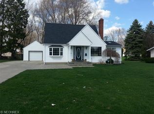 1416 Robbins Ave, Niles, OH 44446