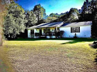 1355 Wishbone Rd, Cantonment, FL 32533