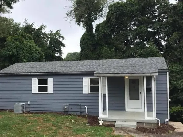 4814 Lougean Ave, Pittsburgh, PA 15207