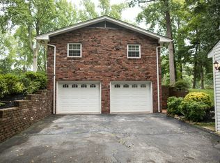 700 Summit View Rd, Knoxville, TN 37920