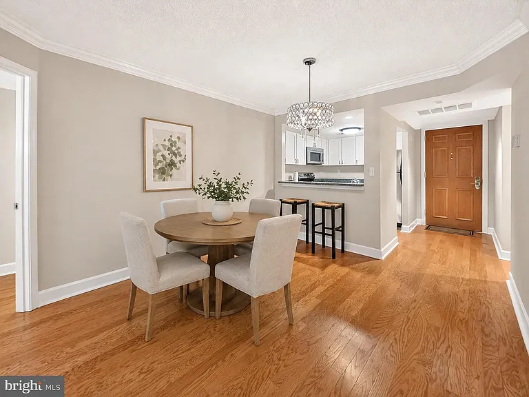 1080 Wisconsin Ave NW #2020 — Photo 3