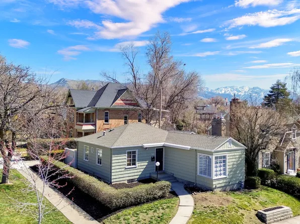 38 O St, Salt Lake City, UT 84103