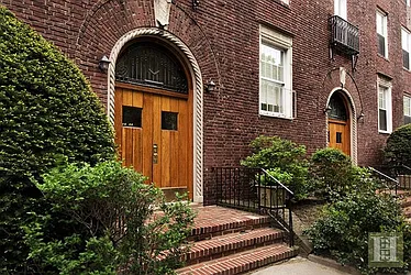 Sold by Halstead Real Estate