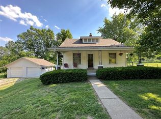 1904 Glendale Ave, Country Club, MO 64505