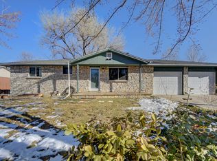 6880 Gray Dr, Arvada, CO 80003