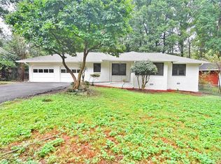 155 Charles Ave, Marietta, GA 30067