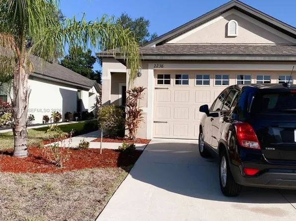 2238 S Caspian Dr, Lakeland, FL 33805