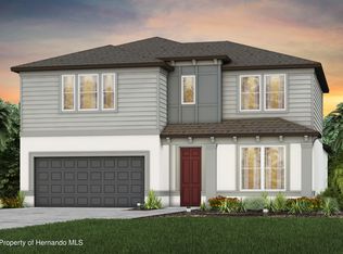 4059 Big Sky Dr, Spring Hill, FL 34604