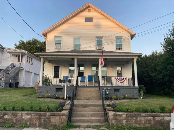 314 Willow St Floor 1, Scranton, PA 18512