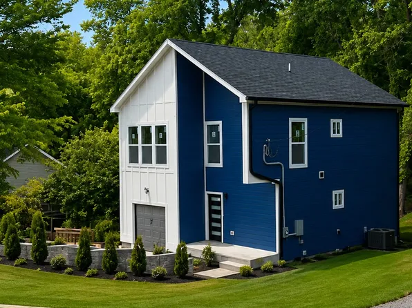421 Oak St, Clarksville, TN 37042