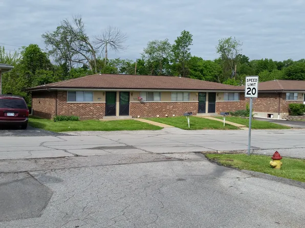 2029 Key West Dr, Arnold, MO 63010