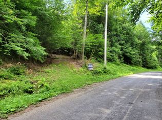 Crystal Meadows Rd, Hamden, NY 13782