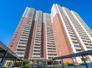 5 Massey Sq #519, Toronto, ON M4C 5L6