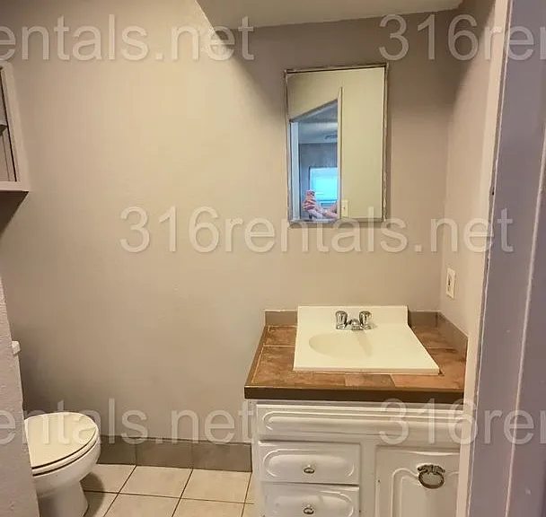 Forest Park Apartments — Photo 34