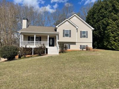 114 Nelson Ridge Dr, Ball Ground, GA, 30107