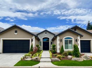 526 W Indio Ln, Clovis, CA