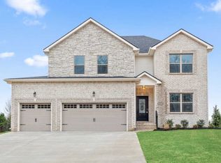 613 Bumblebee Way, Clarksville, TN 37042