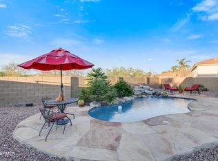 3643 N Banner Mine Dr, Tucson, AZ 85745