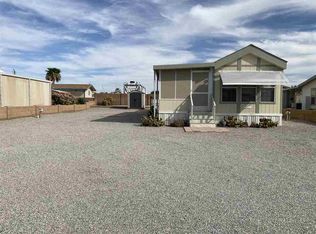 10441 S Spring Ave, Yuma, AZ 85365