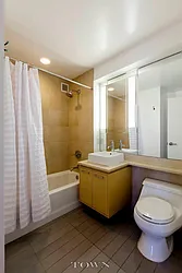 Rented by Town Residential