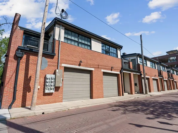 752 N Pearl St, Columbus, OH 43215