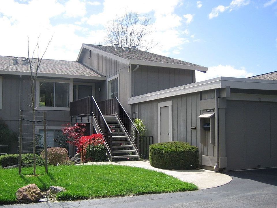 exterior of building