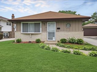 14549 Lincoln Ave, Dolton, IL 60419