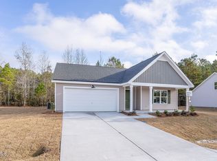 129 Teal Bluff Blvd, Seabrook, SC 29940