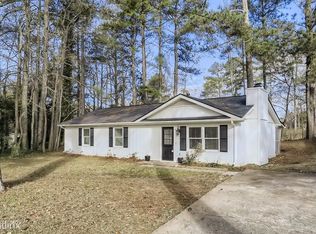 4517 Thompson Mill Rd, Buford, GA 30518